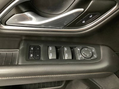 2021 GMC Yukon XL AT4