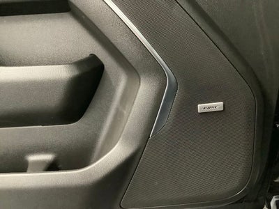 2021 GMC Yukon XL AT4