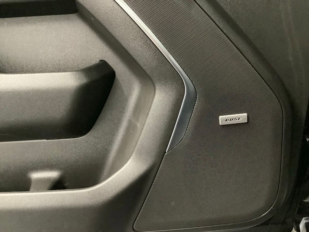 2021 GMC Yukon XL AT4