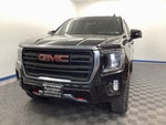 2021 GMC Yukon XL AT4