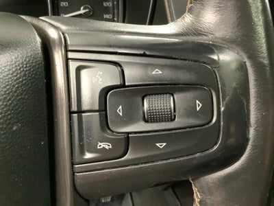 2021 GMC Yukon XL AT4
