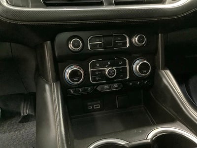 2021 GMC Yukon XL AT4