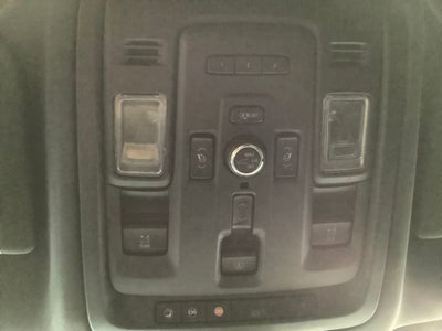 2021 GMC Yukon XL AT4