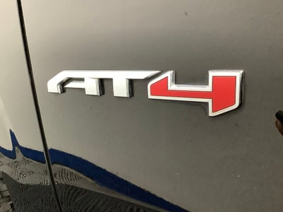 2021 GMC Yukon XL AT4