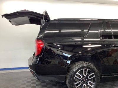 2021 GMC Yukon XL AT4