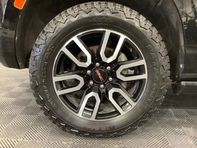 2021 GMC Yukon XL AT4