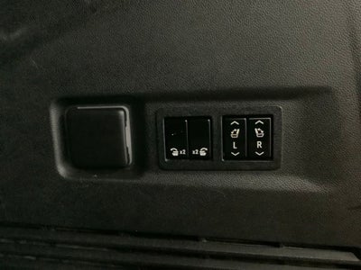 2021 GMC Yukon XL AT4