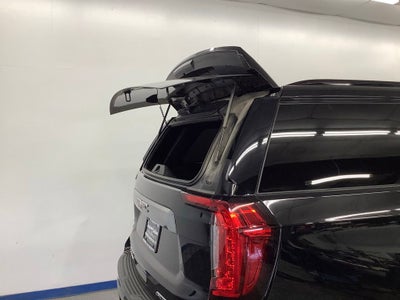 2021 GMC Yukon XL AT4