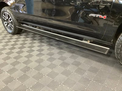 2021 GMC Yukon XL AT4