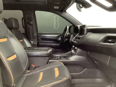 2021 GMC Yukon XL AT4