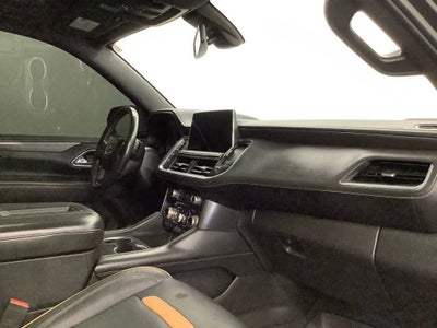 2021 GMC Yukon XL AT4