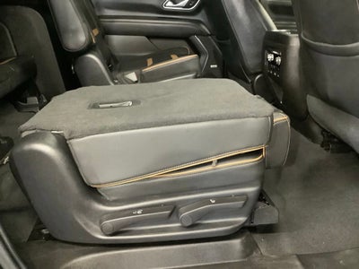 2021 GMC Yukon XL AT4