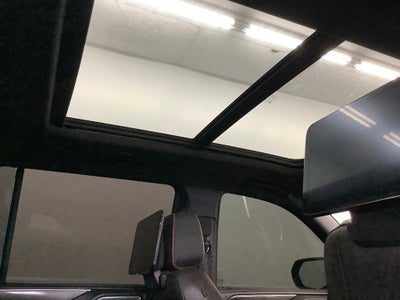 2021 GMC Yukon XL AT4
