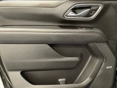 2021 GMC Yukon XL AT4