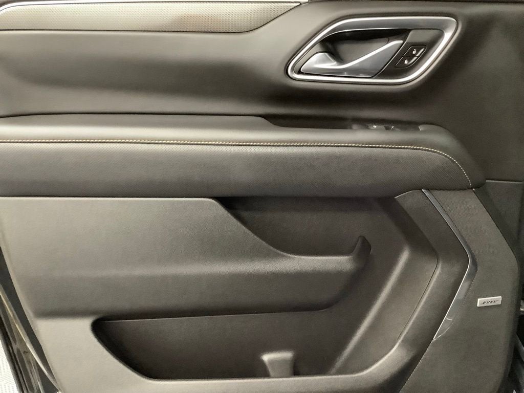 2021 GMC Yukon XL AT4