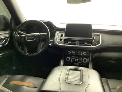 2021 GMC Yukon XL AT4