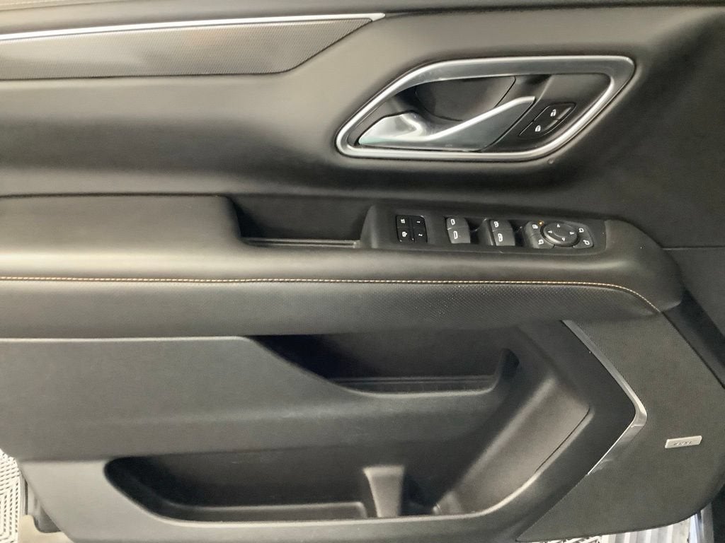 2021 GMC Yukon XL AT4