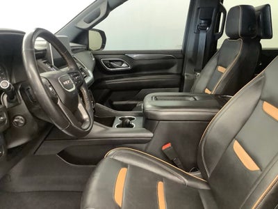 2021 GMC Yukon XL AT4