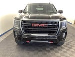 2021 GMC Yukon XL AT4
