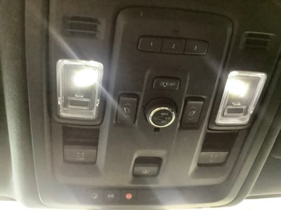 2021 GMC Yukon XL AT4