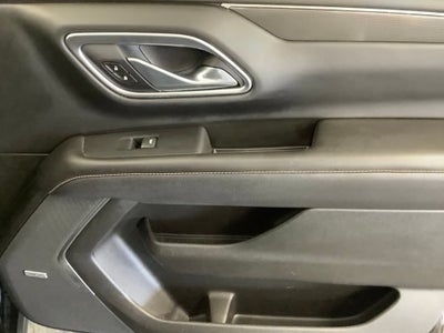 2021 GMC Yukon XL AT4