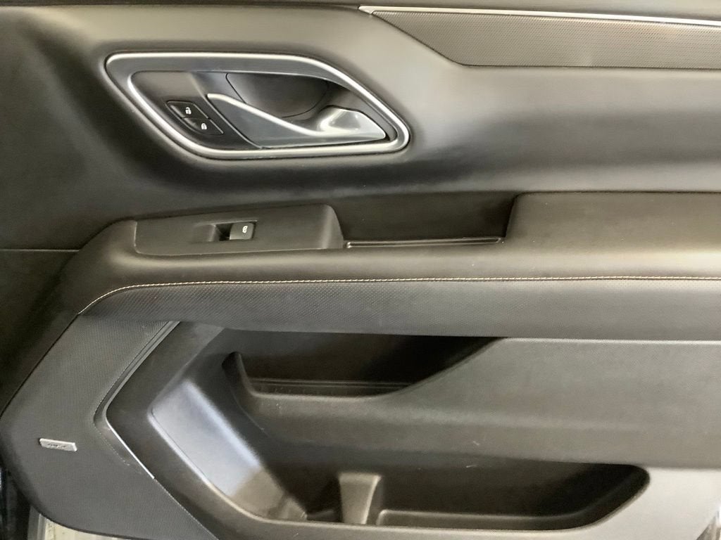2021 GMC Yukon XL AT4