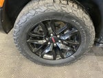 2021 GMC Yukon XL AT4