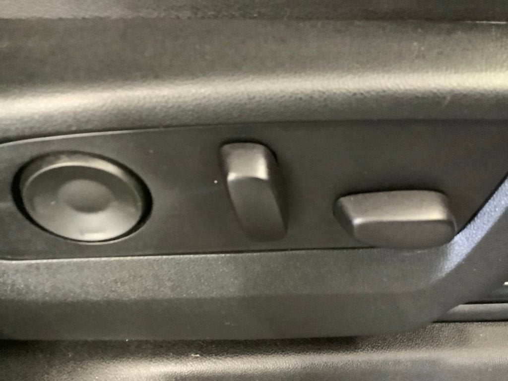 2021 GMC Yukon XL AT4