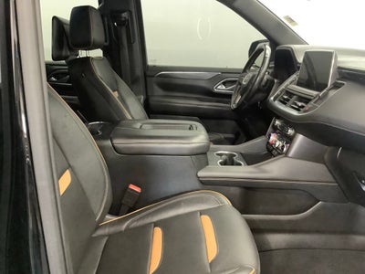 2021 GMC Yukon XL AT4