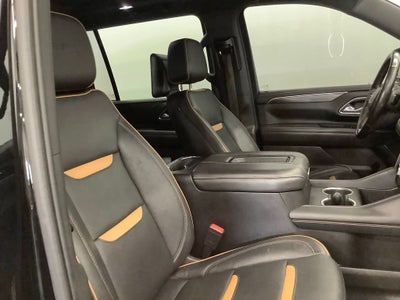 2021 GMC Yukon XL AT4