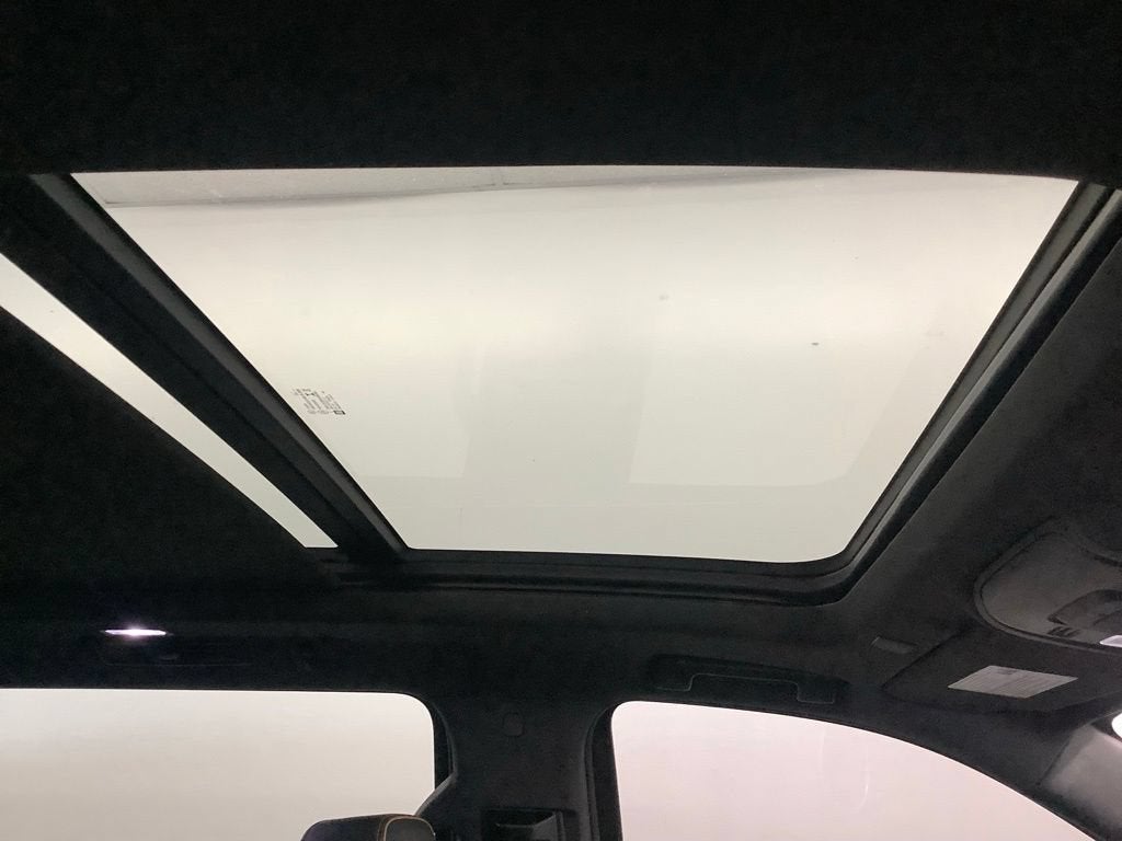 2021 GMC Yukon XL AT4