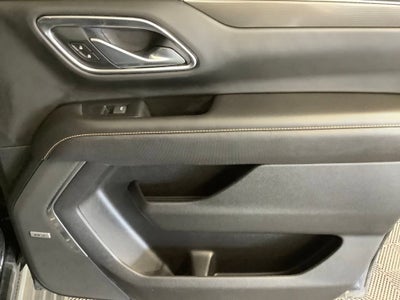 2021 GMC Yukon XL AT4
