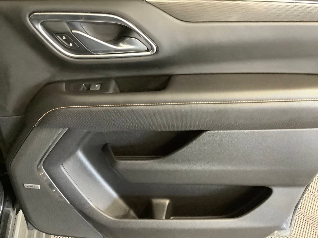 2021 GMC Yukon XL AT4