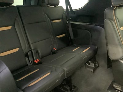 2021 GMC Yukon XL AT4