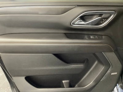 2021 GMC Yukon XL AT4