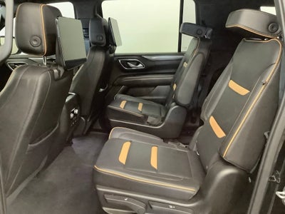 2021 GMC Yukon XL AT4