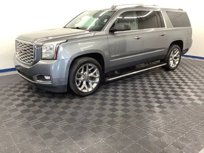 2020 GMC Yukon XL Denali