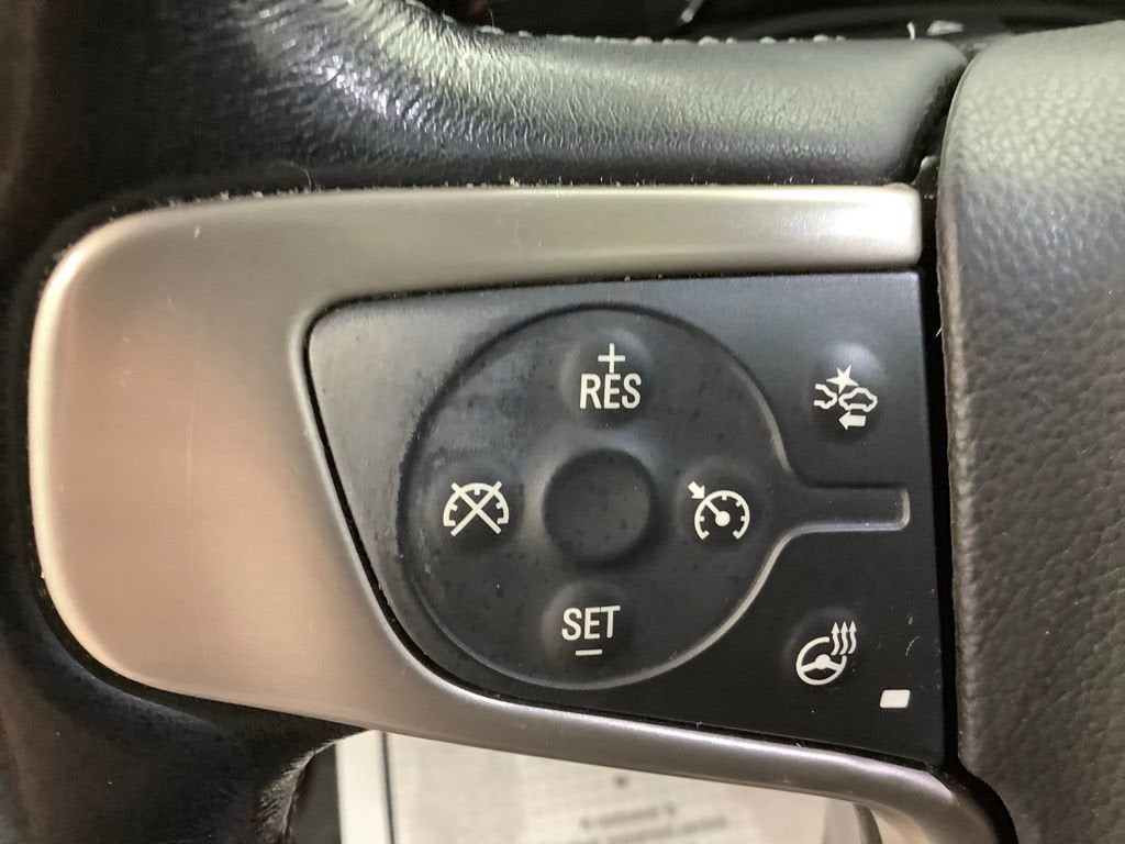 2020 GMC Yukon XL Denali