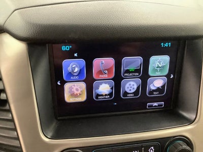 2020 GMC Yukon XL Denali