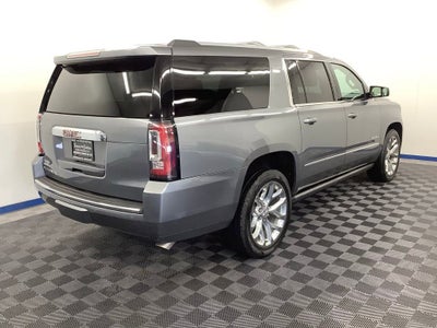 2020 GMC Yukon XL Denali