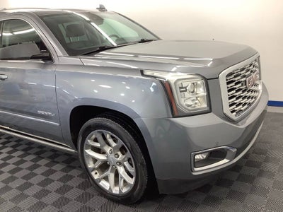 2020 GMC Yukon XL Denali