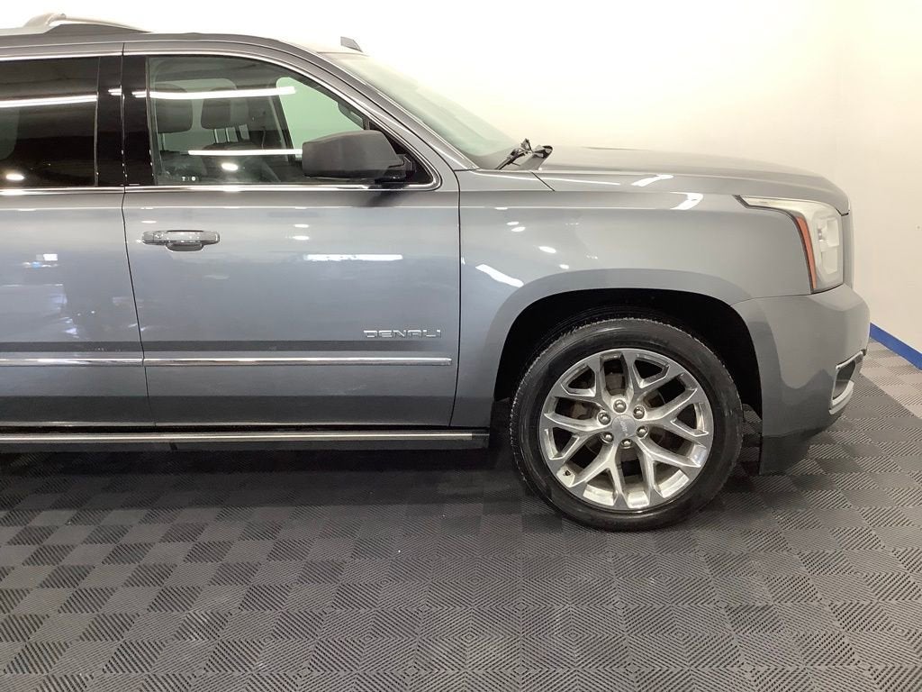 2020 GMC Yukon XL Denali