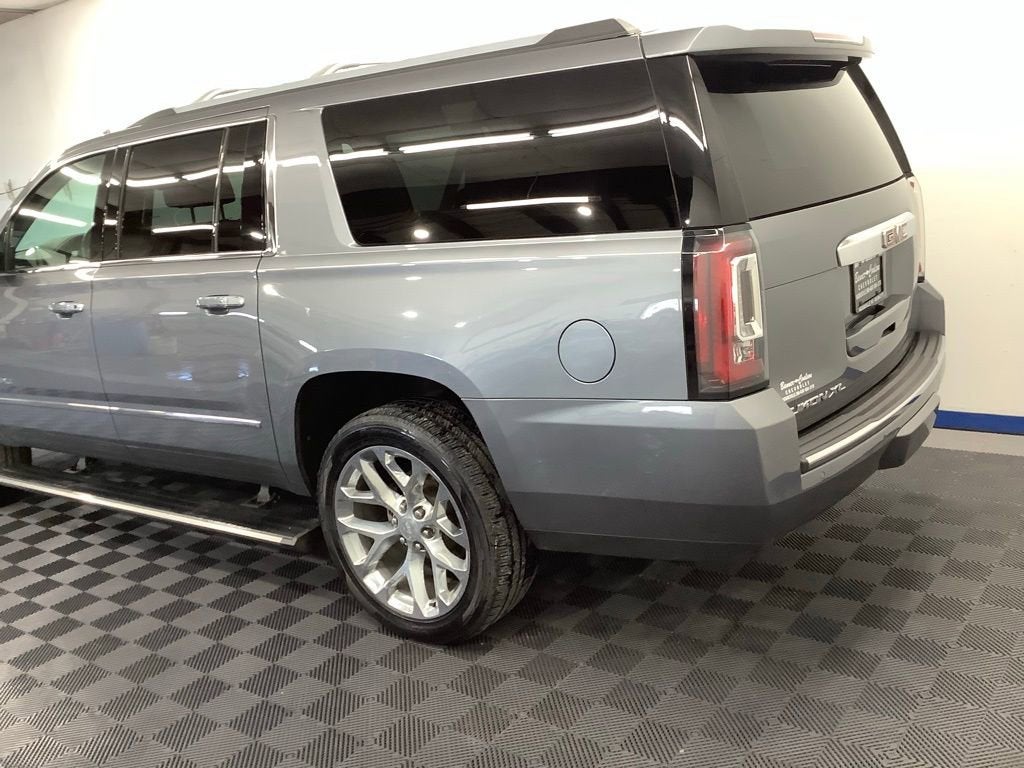 2020 GMC Yukon XL Denali