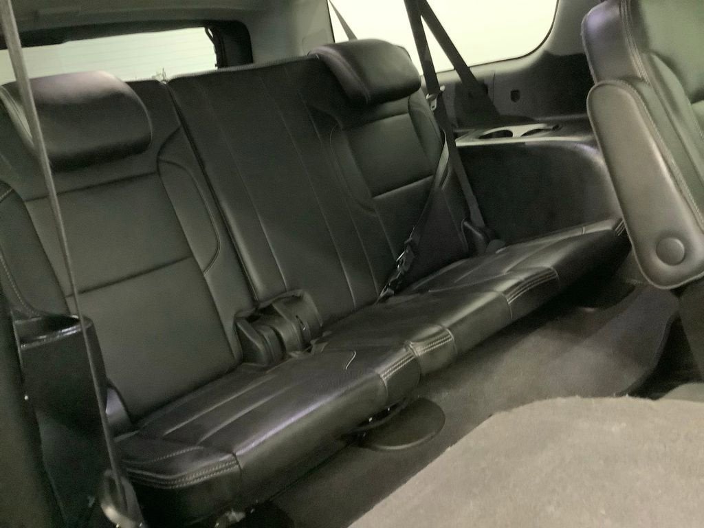 2020 GMC Yukon XL Denali