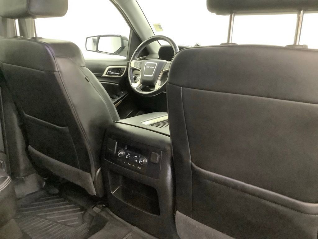 2020 GMC Yukon XL Denali