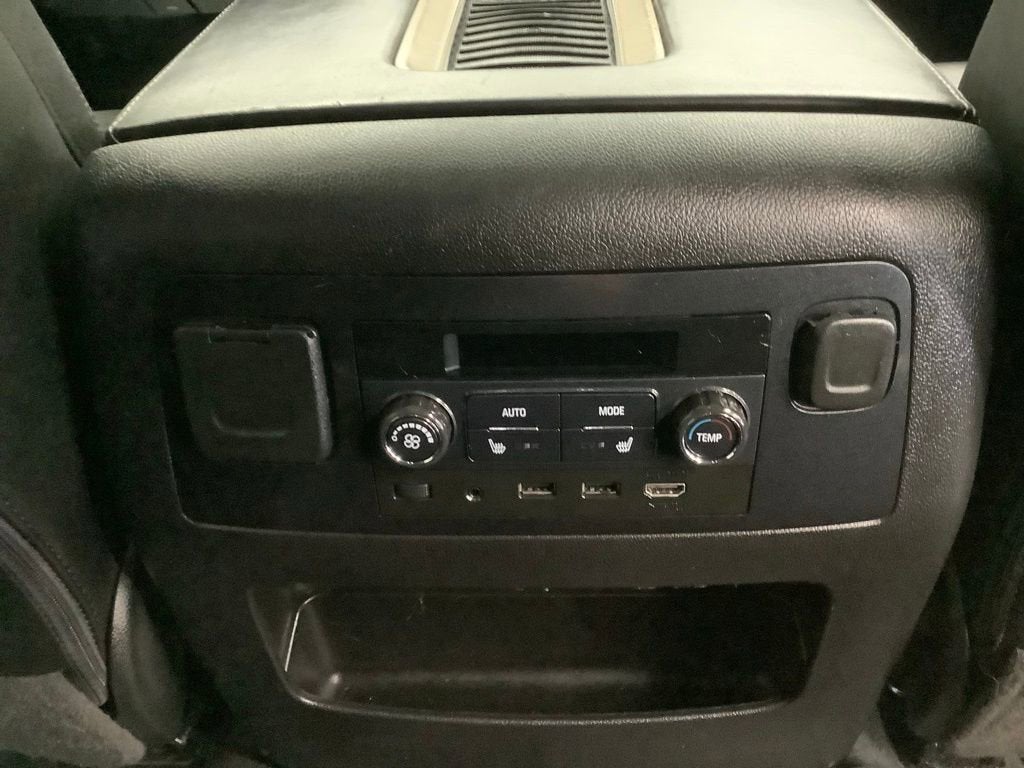 2020 GMC Yukon XL Denali