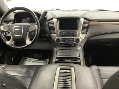 2020 GMC Yukon XL Denali