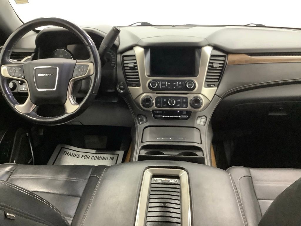 2020 GMC Yukon XL Denali