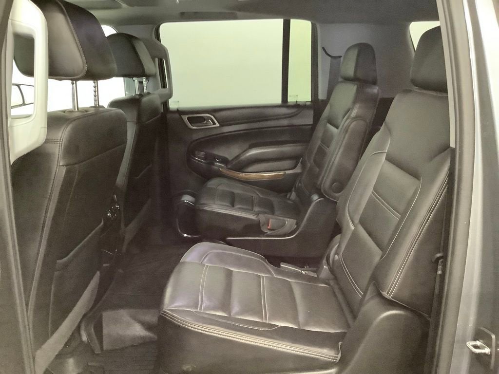 2020 GMC Yukon XL Denali