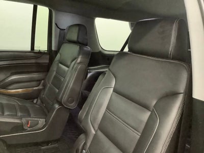 2020 GMC Yukon XL Denali